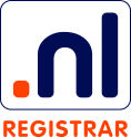 Officieel lid Stichting Internet Domeinregistratie Nederland, ook nl domeinen voor particulieren