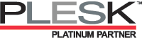 Plesk Platinum Partner